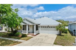 5015 Sky Blue Dr, LUTZ