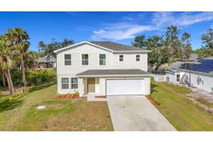 17209 Sabrina Cir, PORT CHARLOTTE