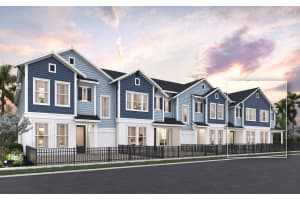 3582 Caspian Chervil St, WESLEY CHAPEL