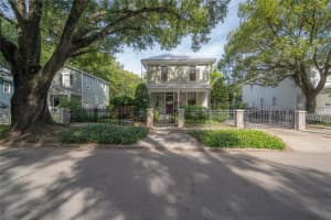 508 E Amelia Ave, TAMPA