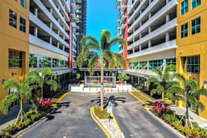 1208 E Kennedy Blvd #1126, TAMPA