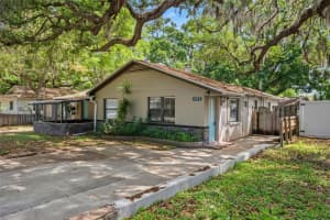 1193 & 1195 Bass Blvd, DUNEDIN