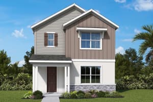 2851 Crimson Cap St, ODESSA