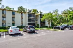 3166 Lake Pine Way S #e3, TARPON SPRINGS