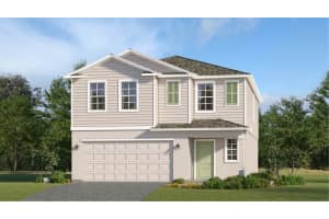 3821 Ambersweet Xing, PARRISH