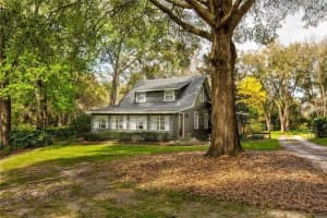 331 Old Eustis Rd, MOUNT DORA