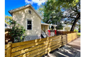 111 W Amelia Ave, TAMPA