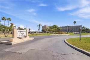 19451 Gulf Blvd #203, INDIAN SHORES