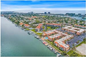 8931 Blind Pass Rd #162, ST PETE BEACH