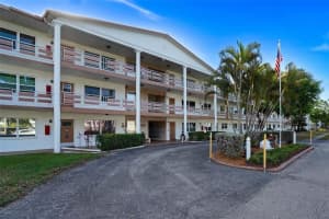 6015 19th St N #109, ST PETERSBURG