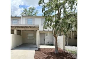 5229 Tennis Court Circle, TAMPA