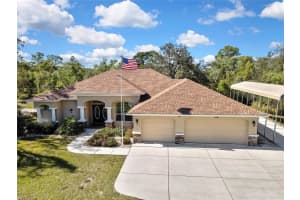 13020 Osprey Ave, WEEKI WACHEE