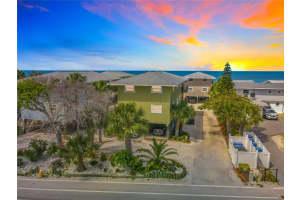 19836 Gulf Blvd #5b, INDIAN ROCKS BEACH