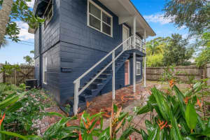 3720 3rd Ave N #1/2, ST PETERSBURG