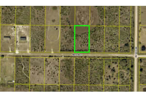 16163 Nw 262nd St, OKEECHOBEE