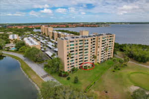 2616 Cove Cay Dr #105, CLEARWATER