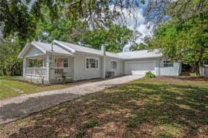 4206 N Downing Ave, TAMPA