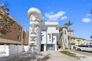 8680 W Gulf Blvd, TREASURE ISLAND