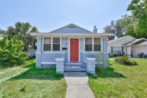 4736 5th Ave S, ST PETERSBURG