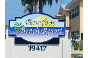 19417 Gulf Blvd #b209, INDIAN ROCKS BEACH