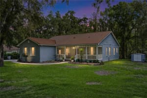 8600 Shenandoah Run, WESLEY CHAPEL