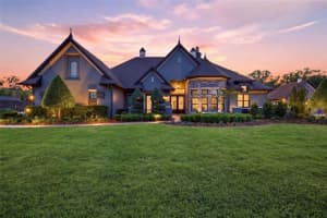 19118 Magnolia Farms Ln, ODESSA