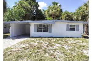 6731 Sandra Dr, PORT RICHEY