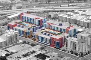 1120 E Kennedy Blvd #915, TAMPA