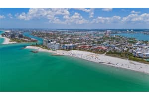 680 71st Ave #12, ST PETE BEACH