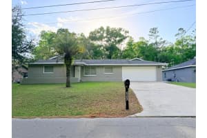 3820 S Alpine Ave, INVERNESS