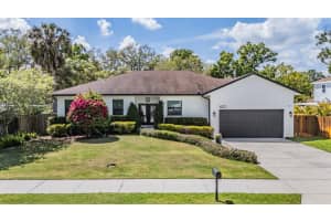 4003 S Shamrock Rd, TAMPA