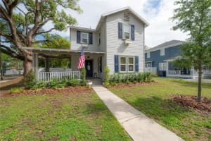502 E Amelia Ave, TAMPA