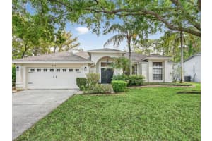 357 Waterford Cir W, TARPON SPRINGS