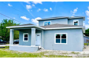 1700 E Annona Ave, TAMPA