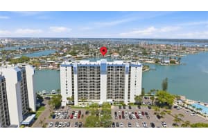 9495 Blind Pass Rd #1208, ST PETE BEACH