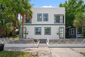 2328 W Spruce St #a, TAMPA