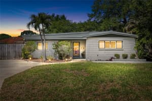 4303 S Cameron Ave, TAMPA 4303 S Cameron Ave, TAMPA