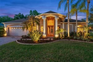 5106 Ashcrest Ct, TAMPA