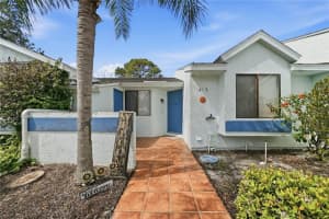 412 Cedar Ridge Ct, OLDSMAR