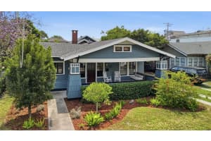 2116 W Watrous Ave, TAMPA