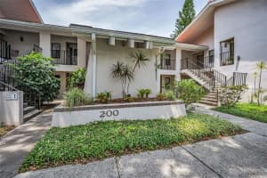 300 S Florida Ave #200j, TARPON SPRINGS