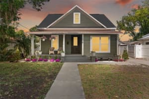 3506 N Arlington Ave, TAMPA