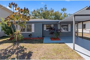1740 W Walnut St, TAMPA
