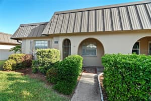 4129 Stratford Dr #4129, NEW PORT RICHEY