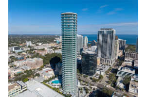 400 Central Ave #3401, ST PETERSBURG