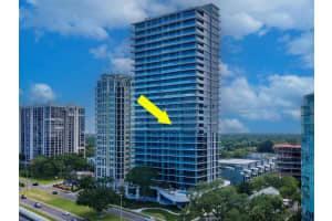 3101 Bayshore Blvd St #1102, TAMPA