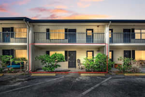 2 N Fernwood Ave #25, CLEARWATER