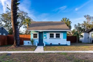 4327 17th Ave S, ST PETERSBURG