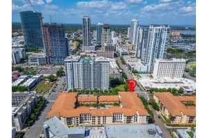 200 4th Ave S #200, ST PETERSBURG