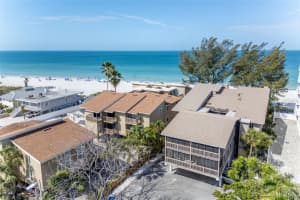 19812 Gulf Blvd #4, INDIAN SHORES